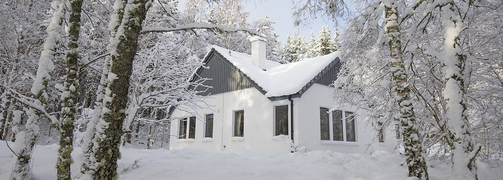 Ballintean Cottage Ballintean Cottage image
