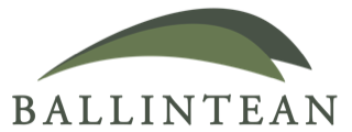 Ballingtean Mountain Lodge self-catering - logo